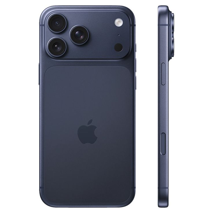 iPhone 17 Pro Max 256GB Deep Blue