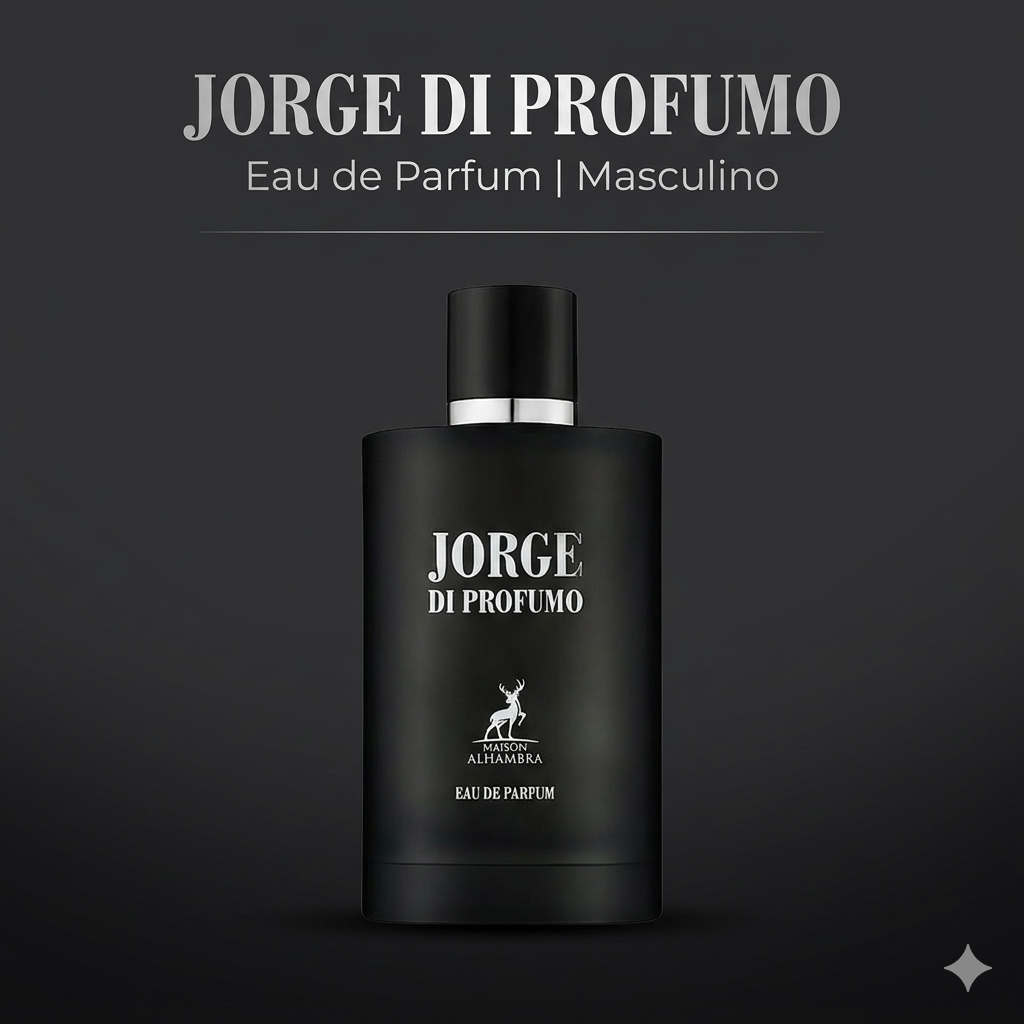 Jorge Di Profumo
